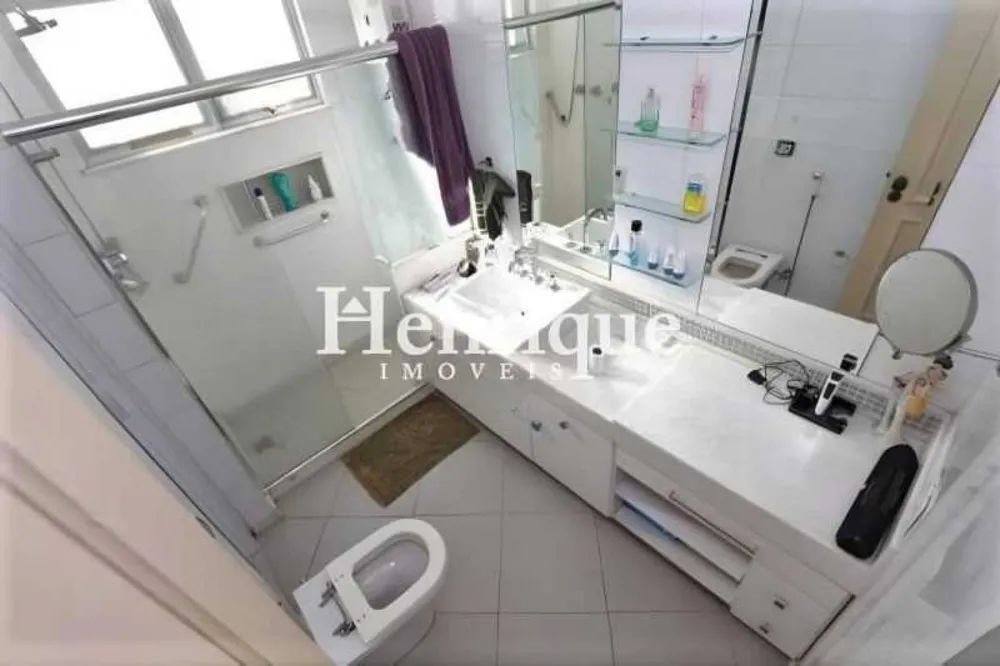 Apartamento, 4 quartos, 172 m² - Foto 17