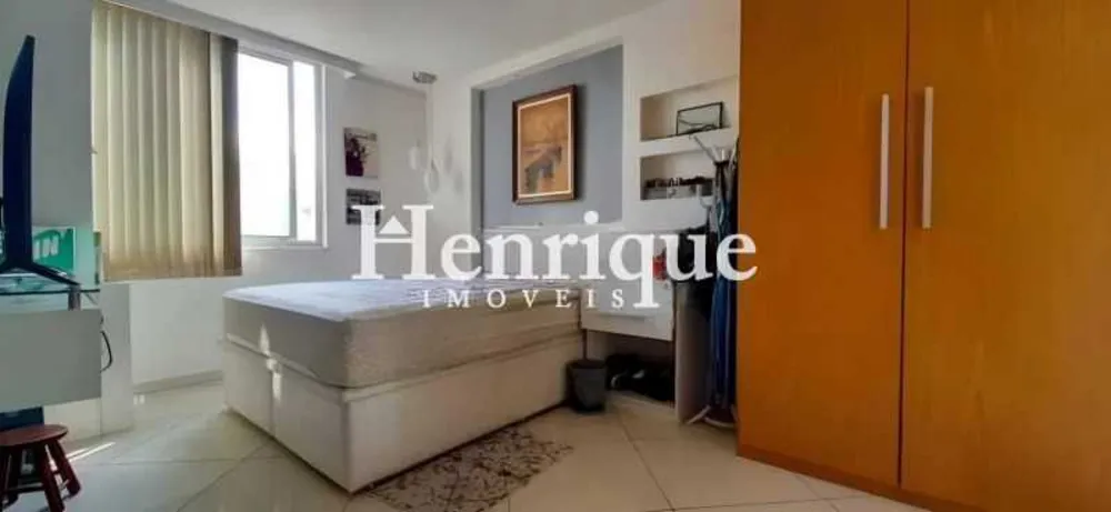 Apartamento, 4 quartos, 172 m² - Foto 12