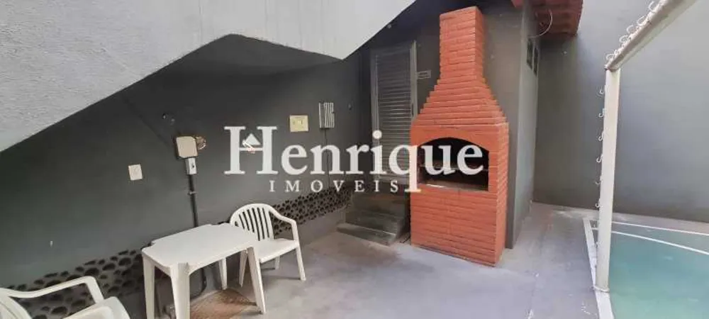 Apartamento, 4 quartos, 172 m² - Foto 28