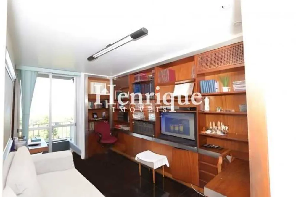 Apartamento, 4 quartos, 172 m² - Foto 14