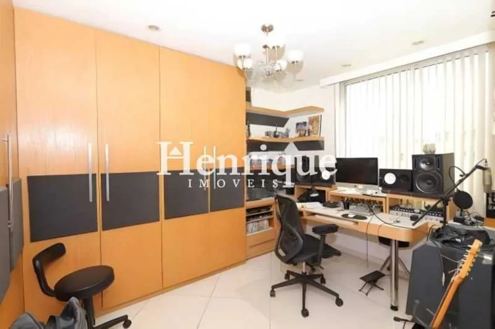 Apartamento, 4 quartos, 172 m² - Foto 15