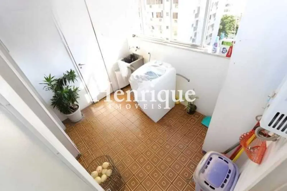 Apartamento, 4 quartos, 172 m² - Foto 24