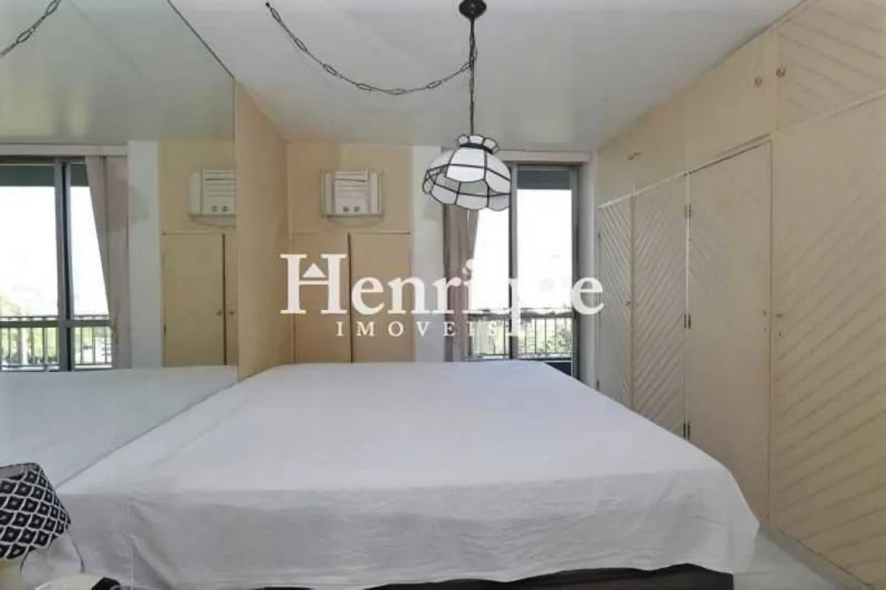 Apartamento, 4 quartos, 172 m² - Foto 3
