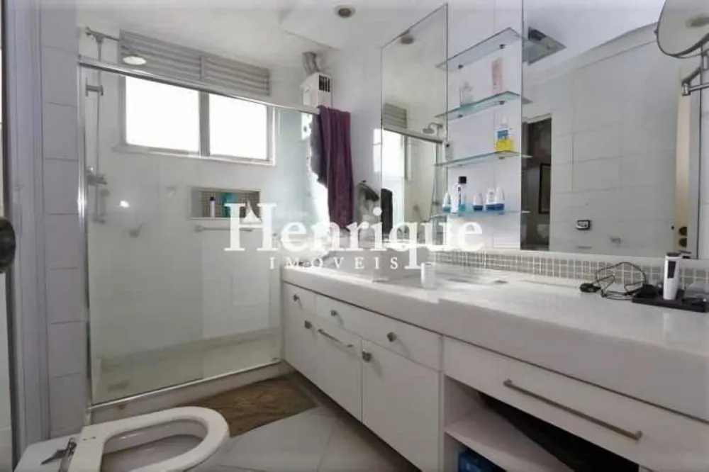 Apartamento, 4 quartos, 172 m² - Foto 16