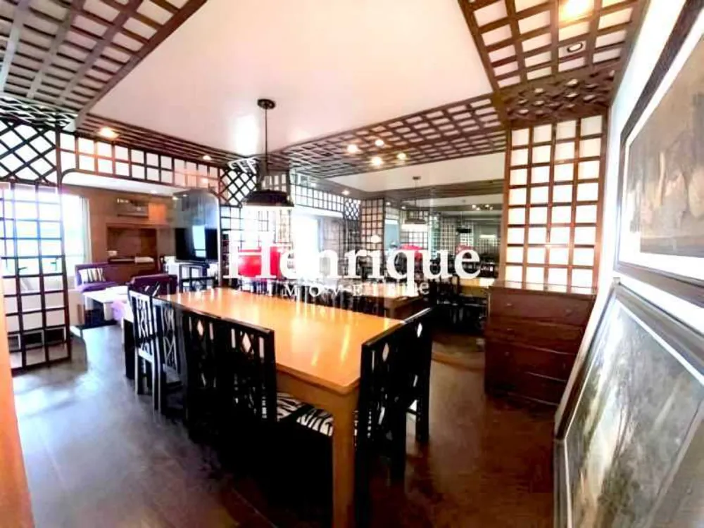 Apartamento, 4 quartos, 172 m² - Foto 2