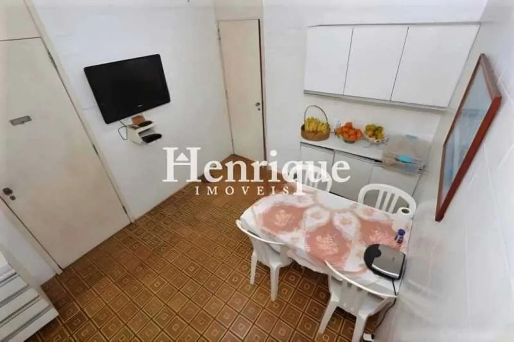 Apartamento, 4 quartos, 172 m² - Foto 23