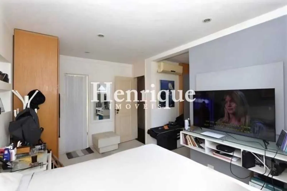 Apartamento, 4 quartos, 172 m² - Foto 4