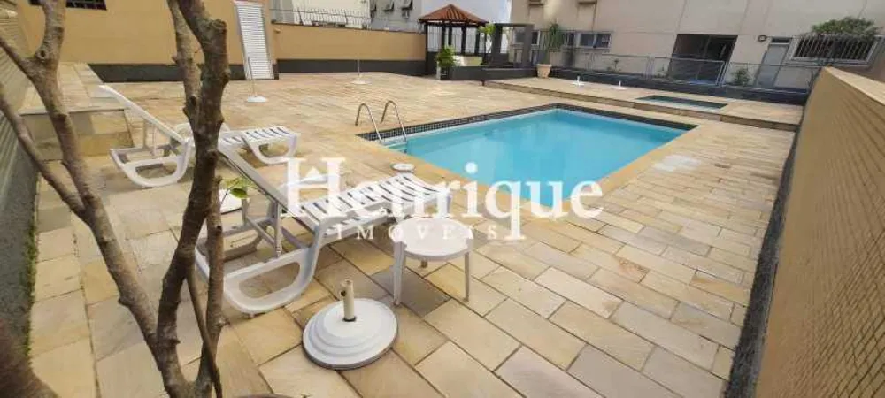 Apartamento, 4 quartos, 172 m² - Foto 25