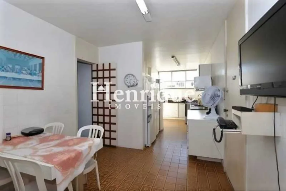 Apartamento, 4 quartos, 172 m² - Foto 22