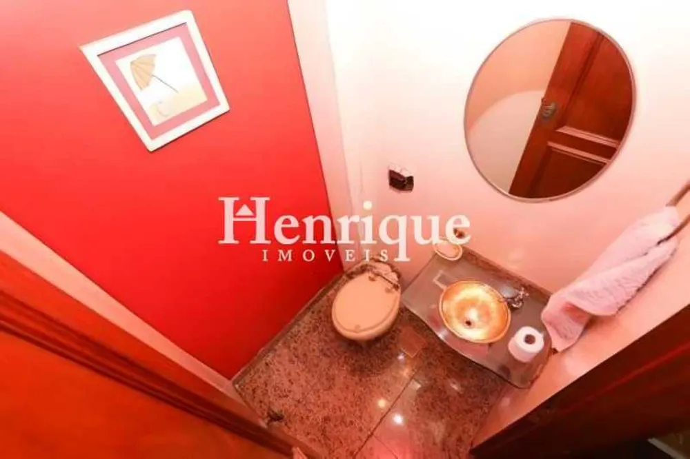 Apartamento, 4 quartos, 172 m² - Foto 20