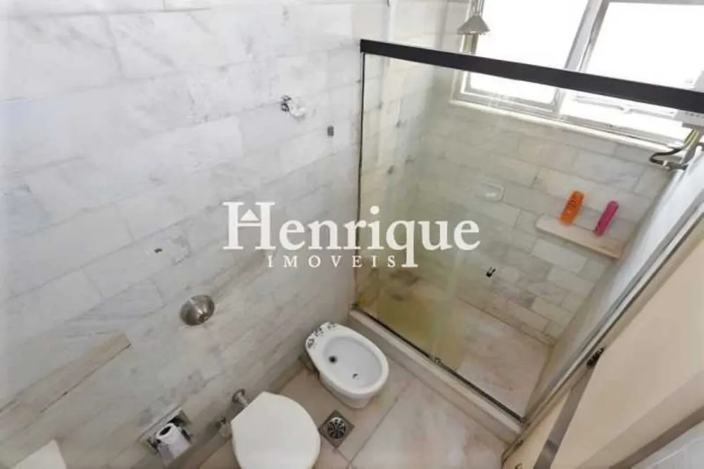 Apartamento, 4 quartos, 172 m² - Foto 19