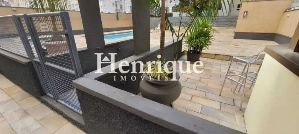 Apartamento, 4 quartos, 172 m² - Foto 27