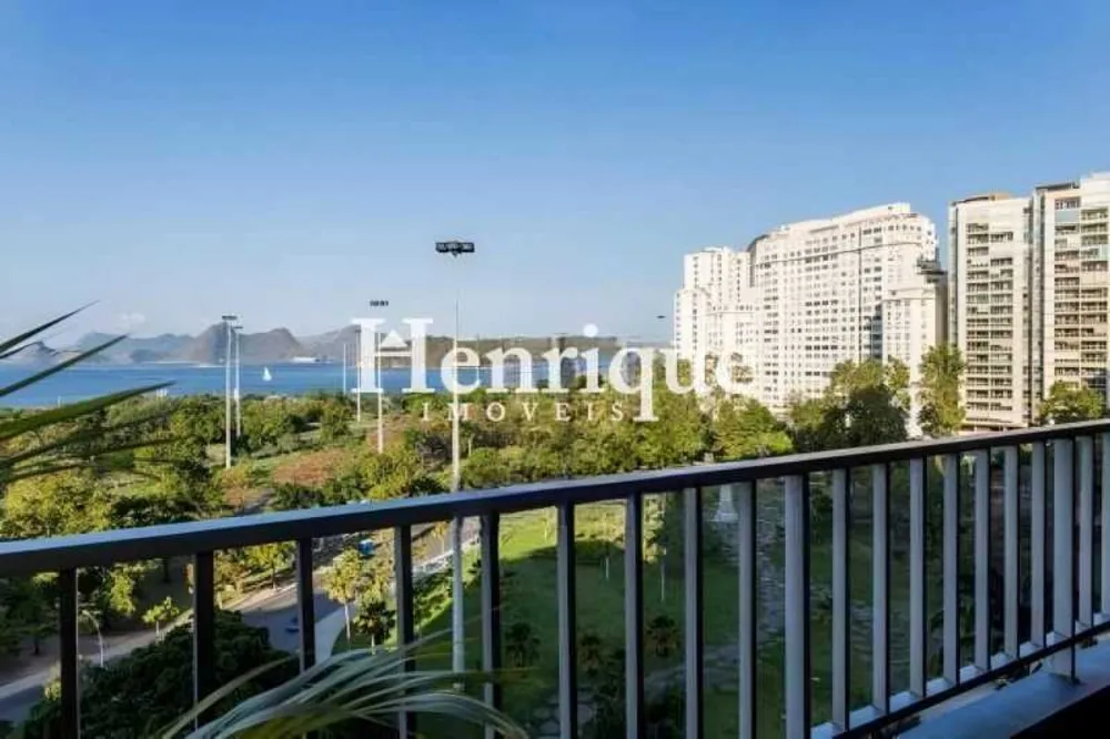 Apartamento, 4 quartos, 172 m² - Foto 1