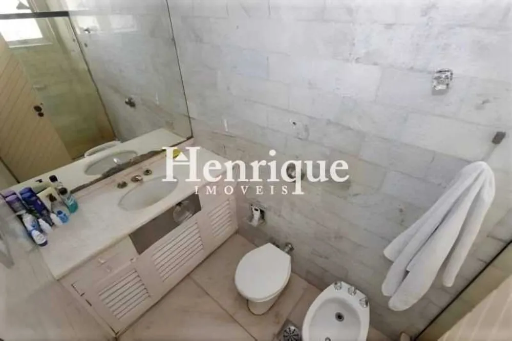 Apartamento, 4 quartos, 172 m² - Foto 18