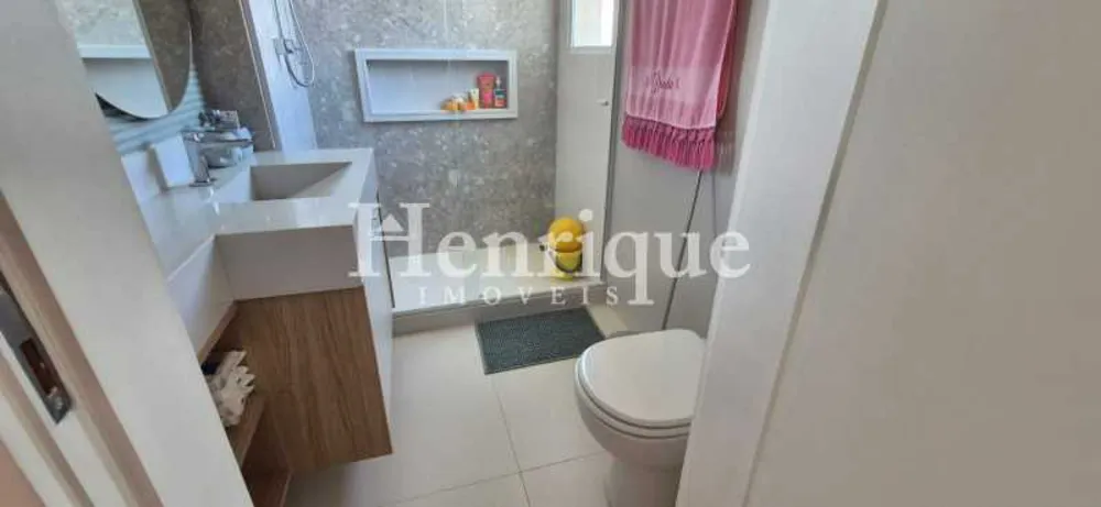 Apartamento, 3 quartos, 130 m² - Foto 13