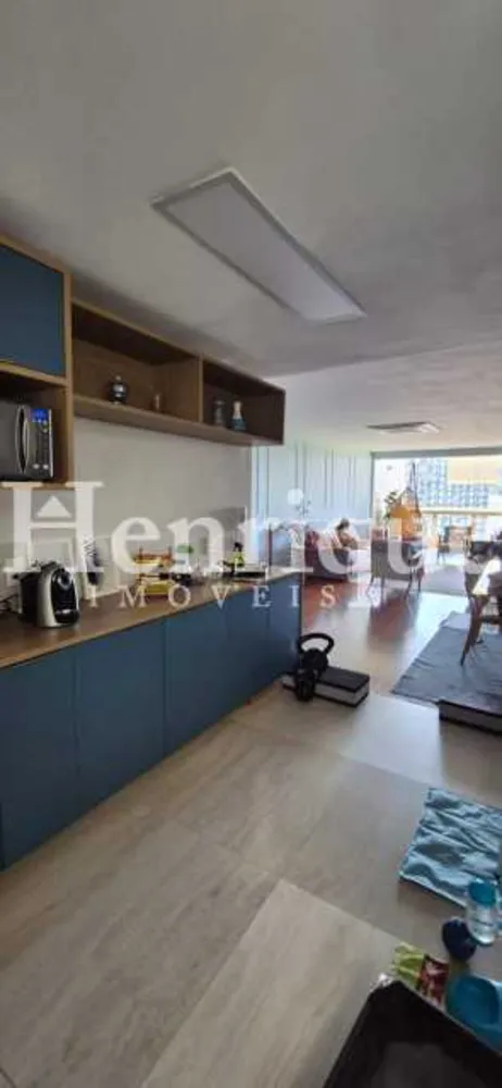 Apartamento, 3 quartos, 130 m² - Foto 8