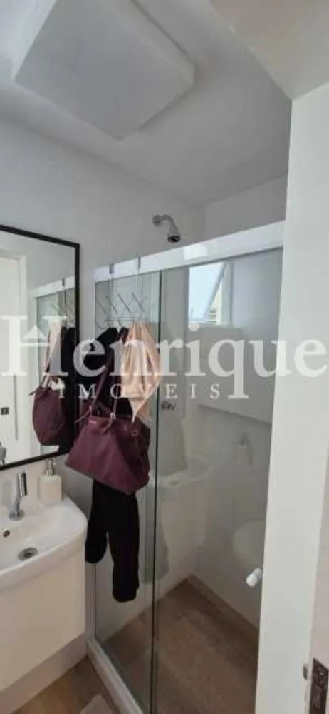 Apartamento, 3 quartos, 95 m² - Foto 3