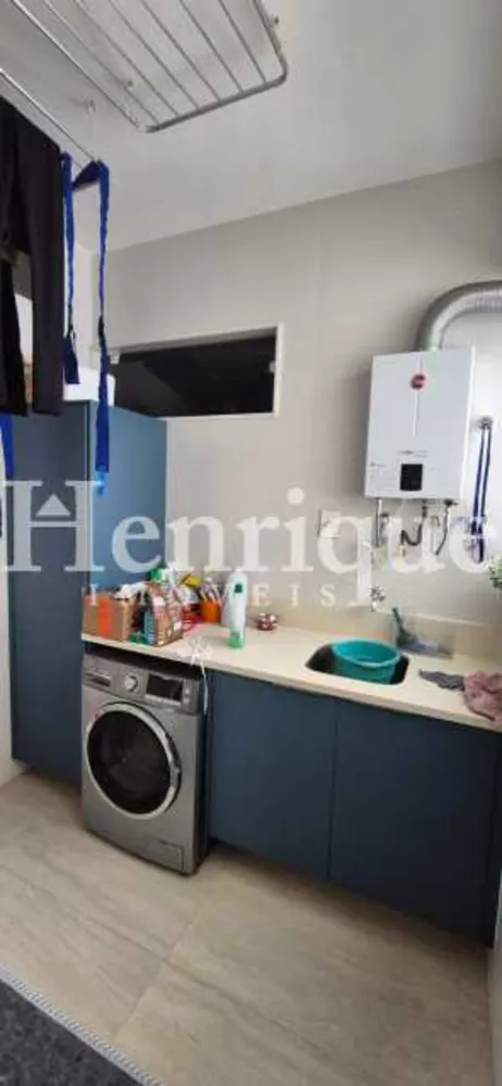 Apartamento, 3 quartos, 95 m² - Foto 1