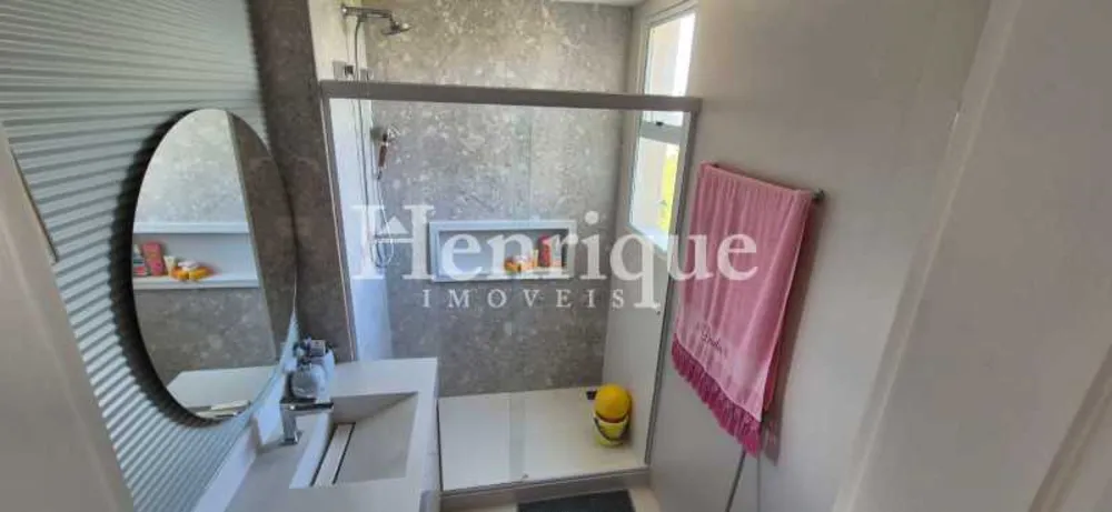 Apartamento, 3 quartos, 130 m² - Foto 22