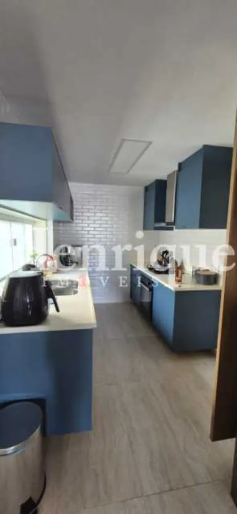 Apartamento, 3 quartos, 130 m² - Foto 25