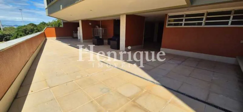 Apartamento, 3 quartos, 130 m² - Foto 24