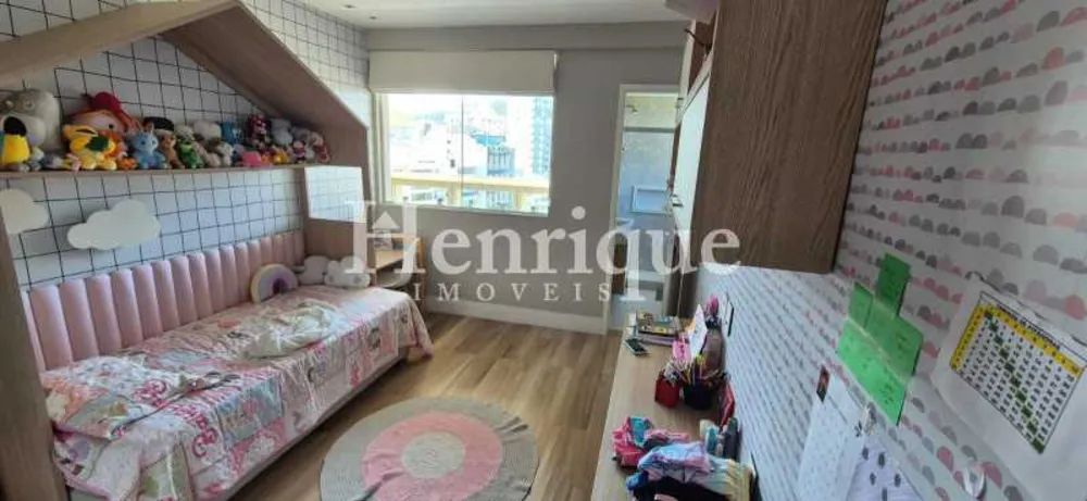 Apartamento, 3 quartos, 95 m² - Foto 2