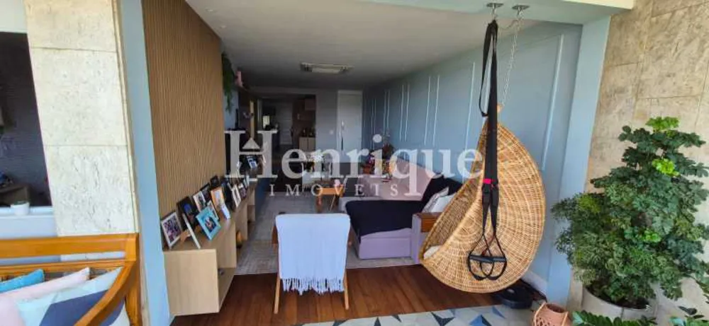 Apartamento, 3 quartos, 130 m² - Foto 14