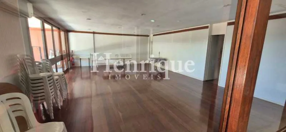 Apartamento, 3 quartos, 130 m² - Foto 5