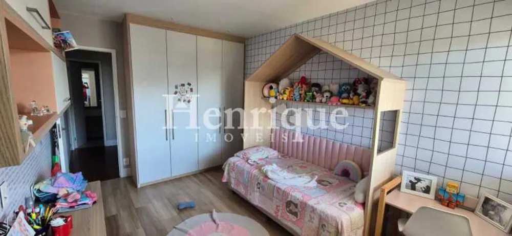 Apartamento, 3 quartos, 130 m² - Foto 9