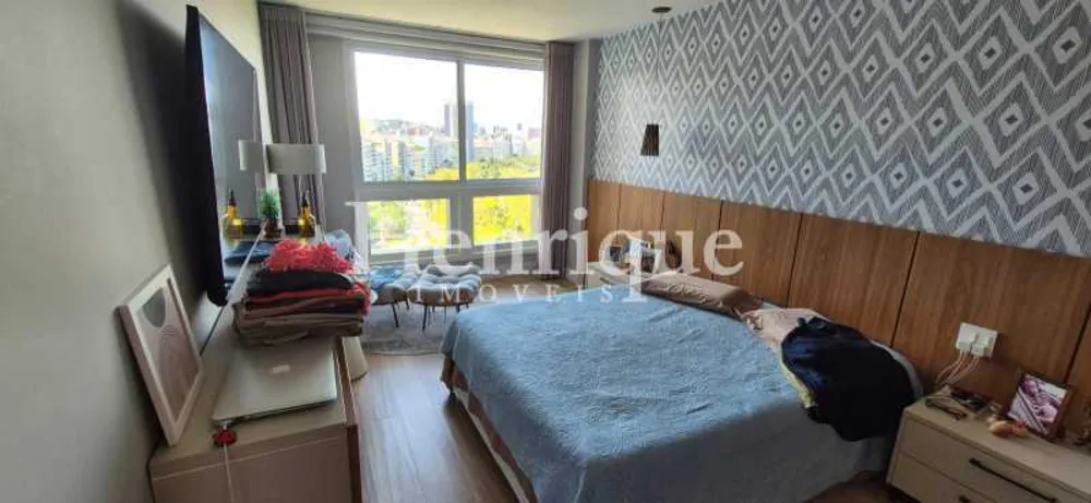 Apartamento, 3 quartos, 130 m² - Foto 7