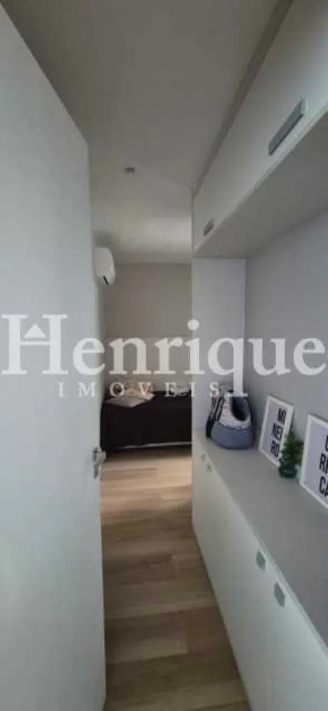 Apartamento, 3 quartos, 130 m² - Foto 11