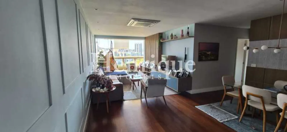 Apartamento, 3 quartos, 130 m² - Foto 18
