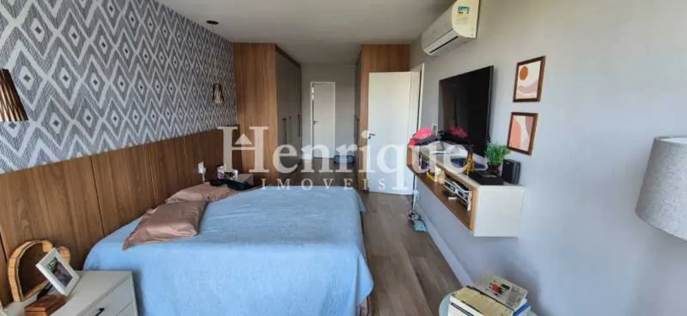 Apartamento, 3 quartos, 130 m² - Foto 3