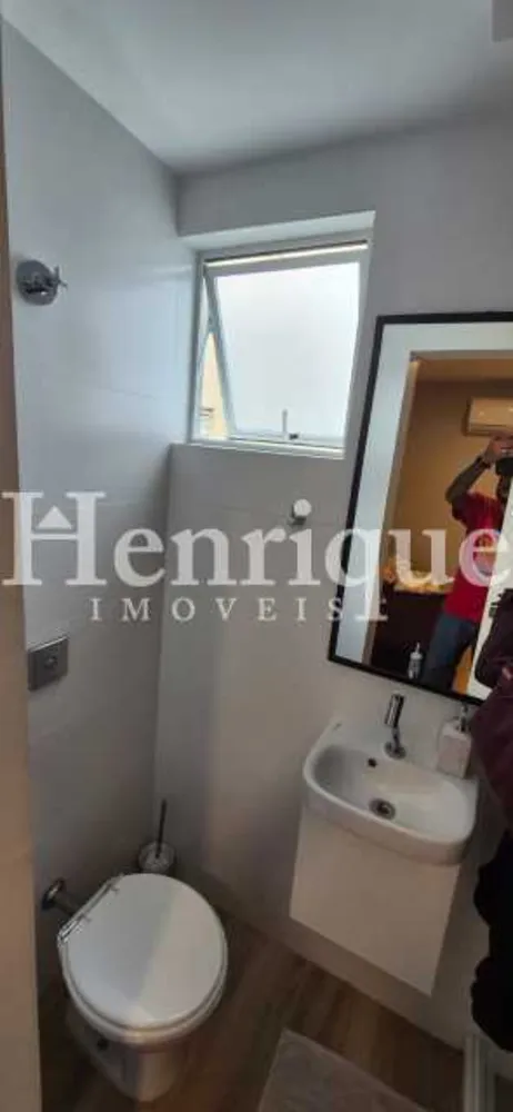 Apartamento, 3 quartos, 130 m² - Foto 12