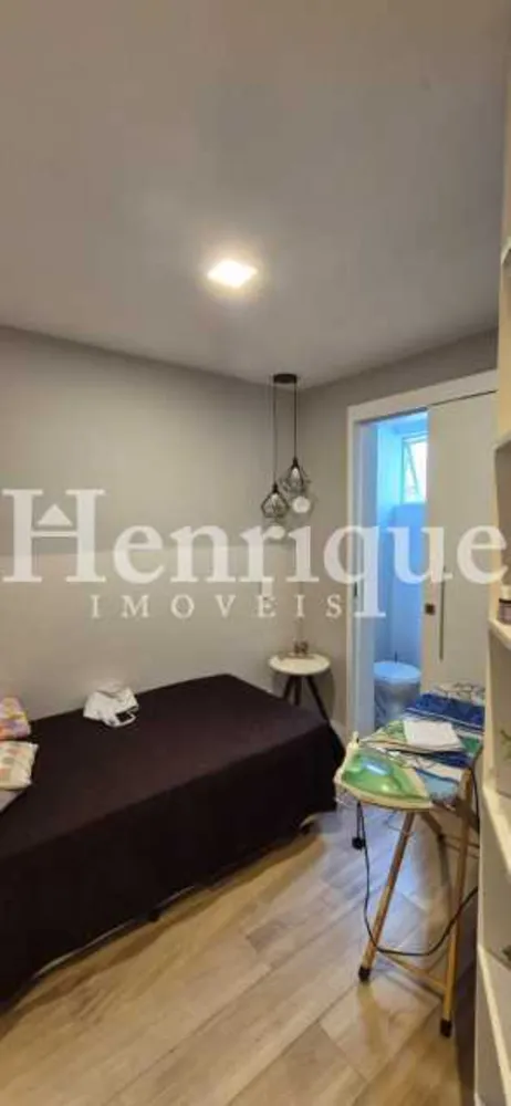 Apartamento, 3 quartos, 130 m² - Foto 23