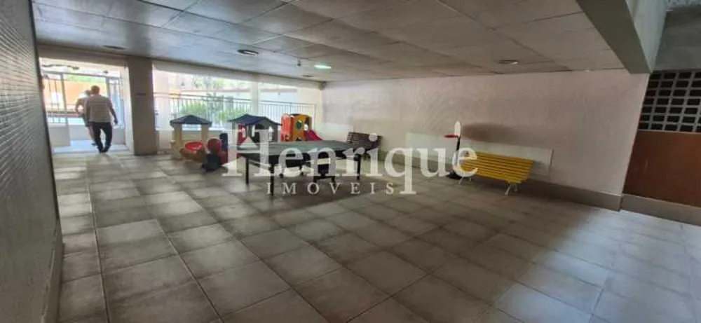 Apartamento, 3 quartos, 130 m² - Foto 20