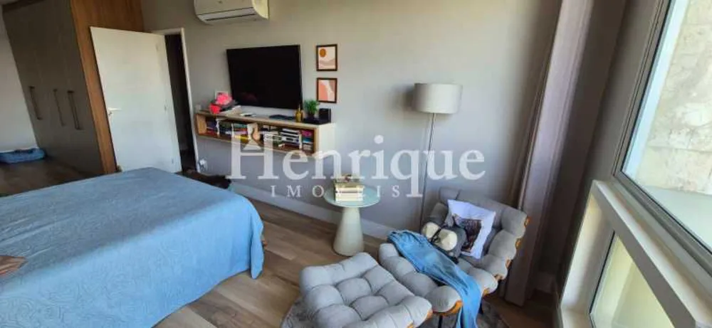 Apartamento, 3 quartos, 130 m² - Foto 15