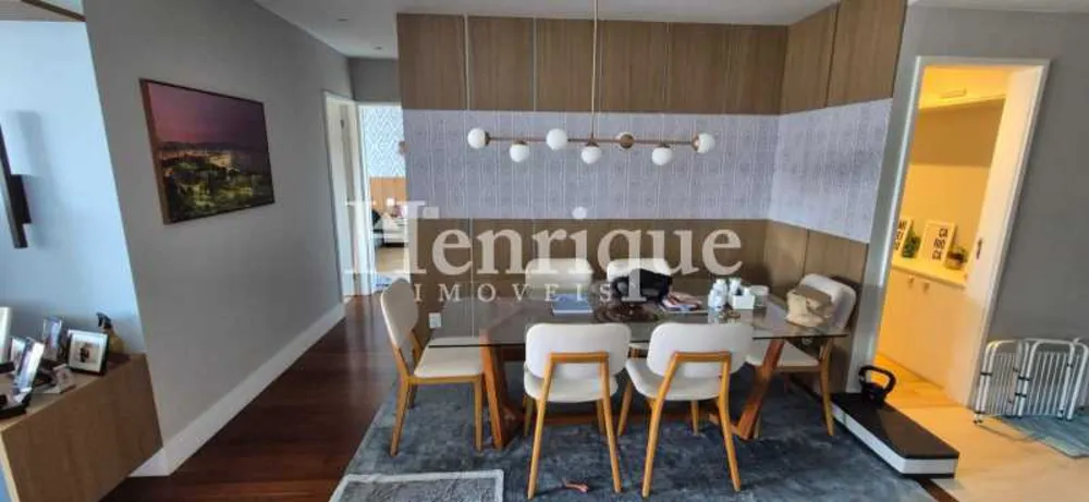 Apartamento, 3 quartos, 130 m² - Foto 10