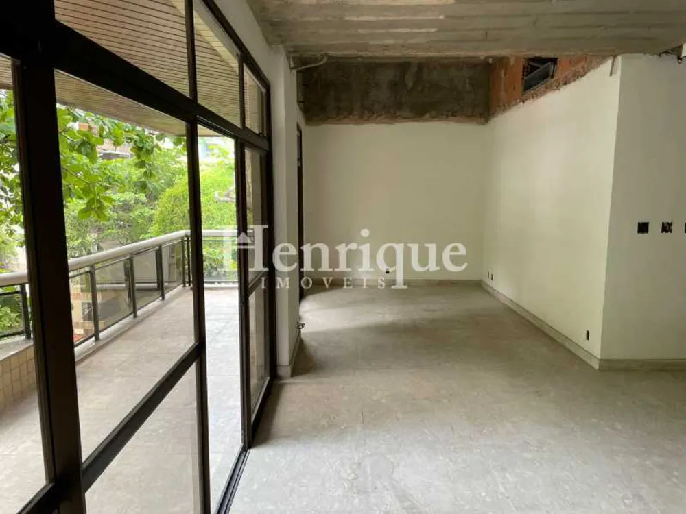 Cobertura, 4 quartos, 310 m² - Foto 8