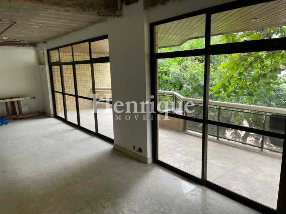 Cobertura, 4 quartos, 310 m² - Foto 1