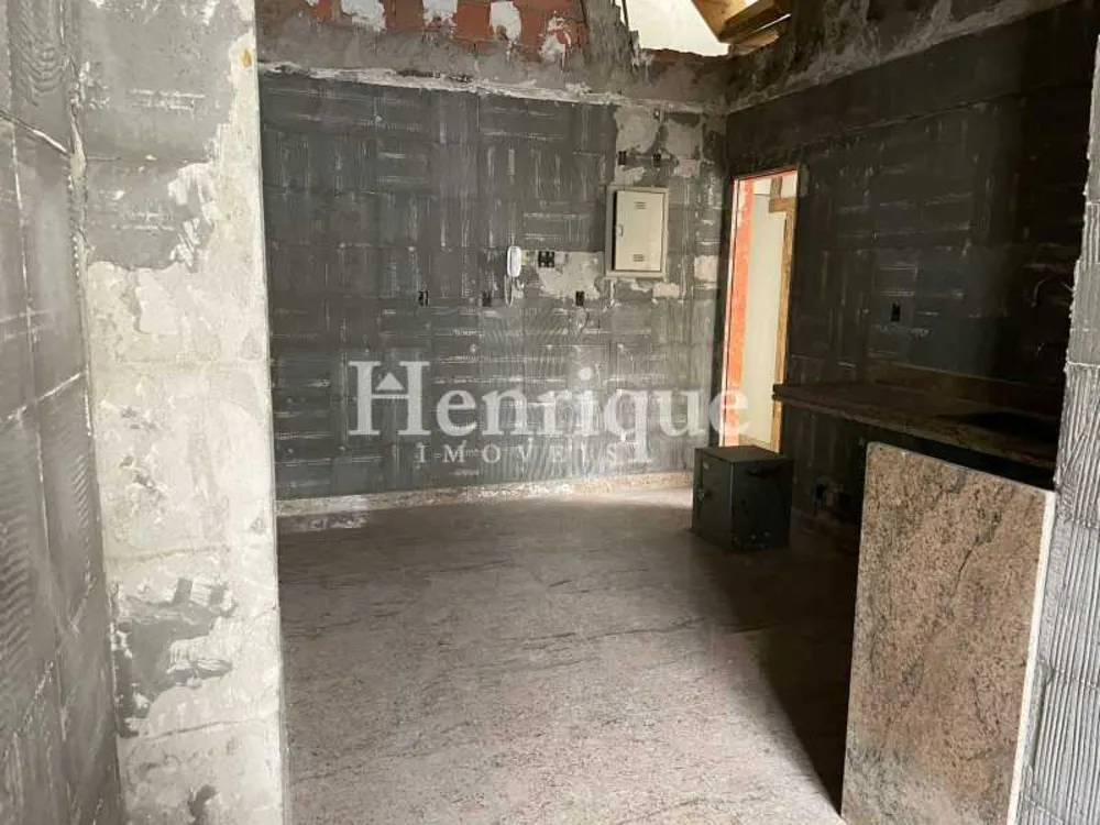 Cobertura, 4 quartos, 310 m² - Foto 8