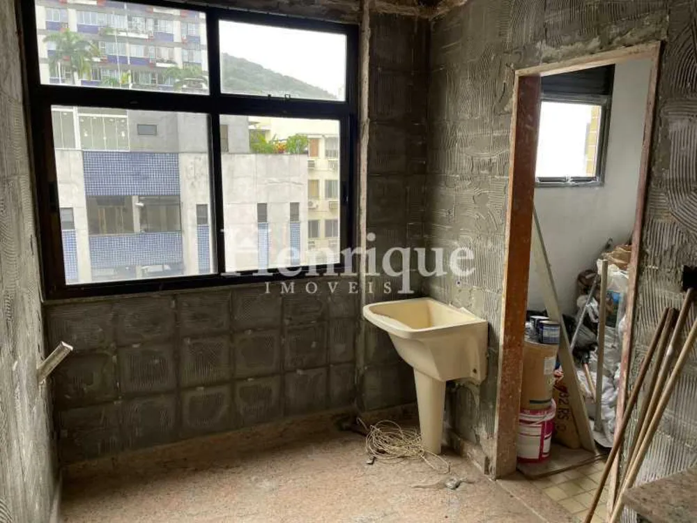Cobertura, 4 quartos, 310 m² - Foto 27