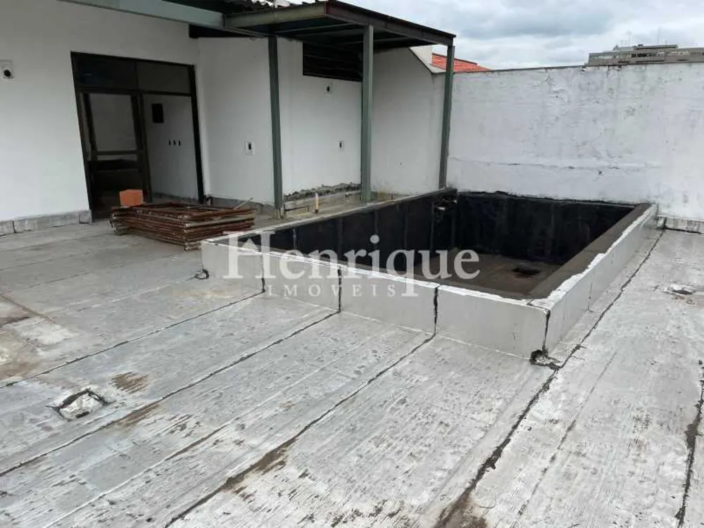 Cobertura, 4 quartos, 310 m² - Foto 3