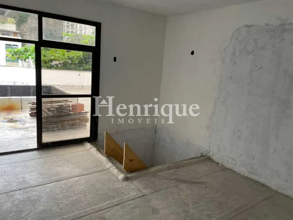 Cobertura, 4 quartos, 310 m² - Foto 9