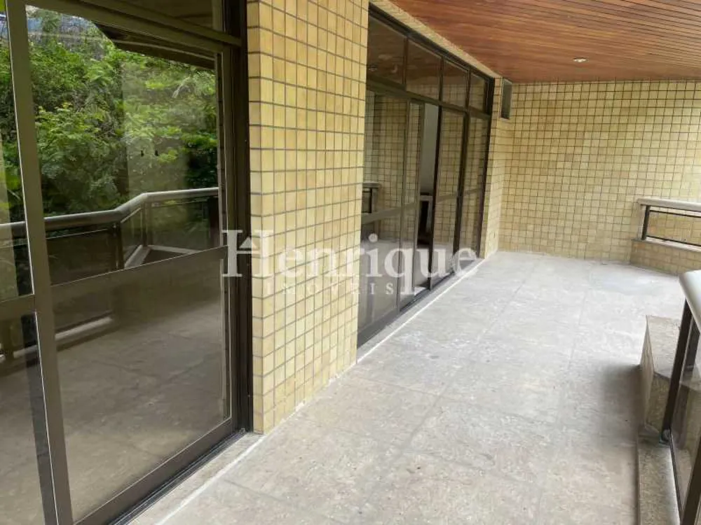 Cobertura, 4 quartos, 310 m² - Foto 20