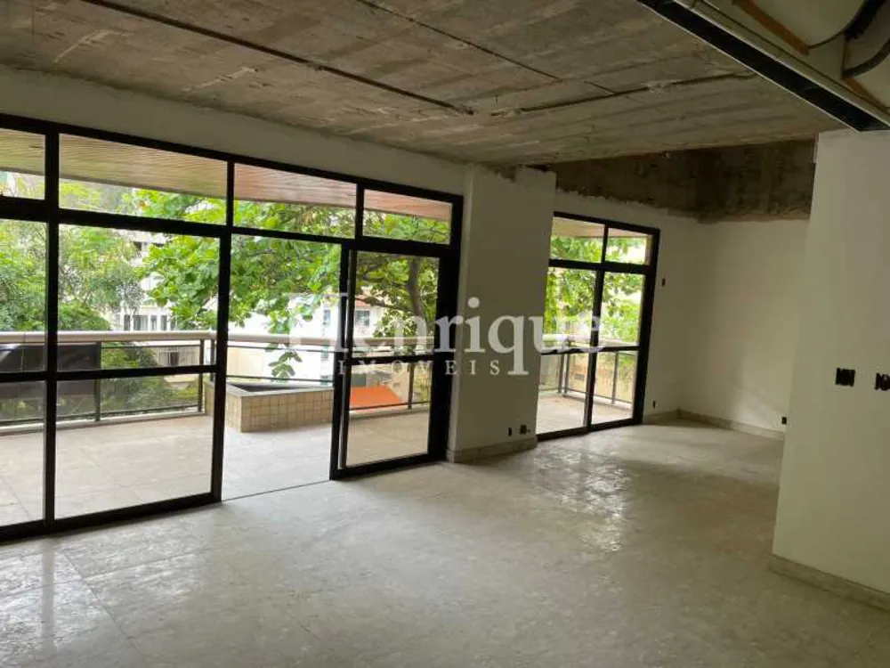 Cobertura, 4 quartos, 310 m² - Foto 6