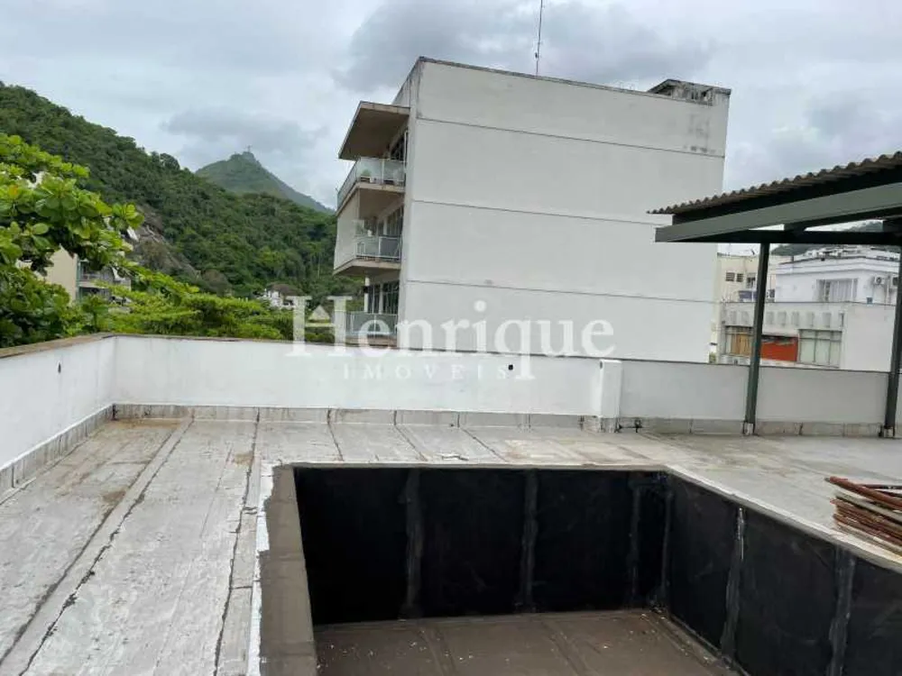Cobertura, 4 quartos, 310 m² - Foto 4