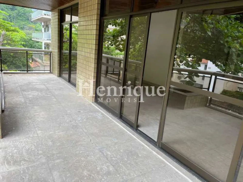 Cobertura, 4 quartos, 310 m² - Foto 7
