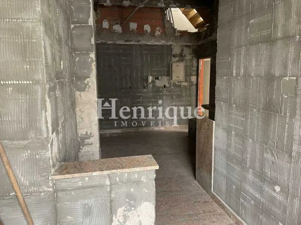 Cobertura, 4 quartos, 310 m² - Foto 3