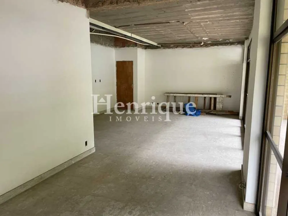 Cobertura, 4 quartos, 310 m² - Foto 2